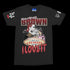 Mikael-Michelle Brown T-shirt