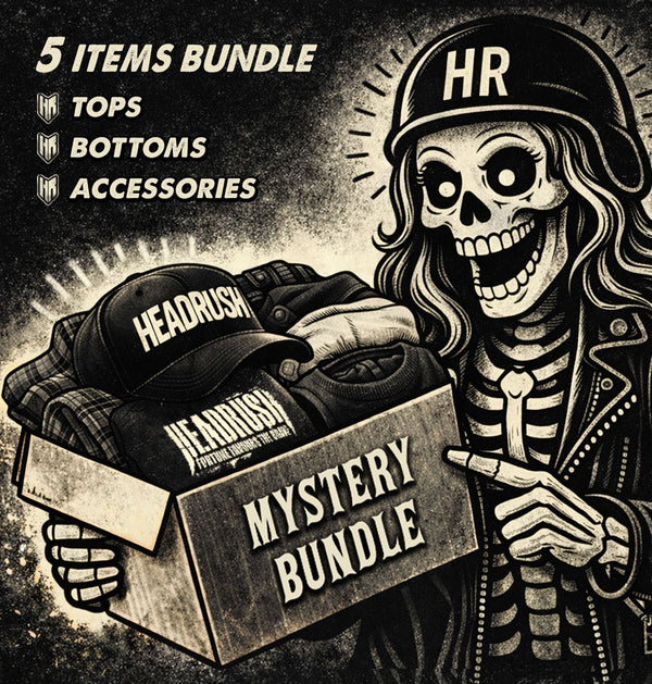 Women Mystery Bundle