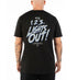 Power Slap 21 Event T-shirt