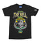 Damien "The Bell" Dibbell.