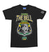 Damien "The Bell" Dibbell.