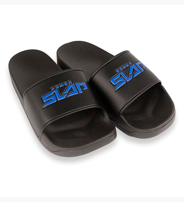 Power Slap Black