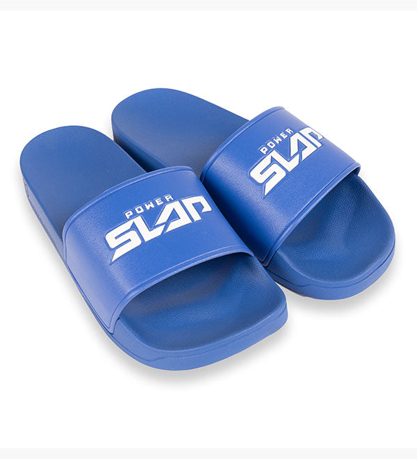 Power Slap Blue