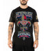 Dustin Poirier - Fleur de lys walkout t-shirt