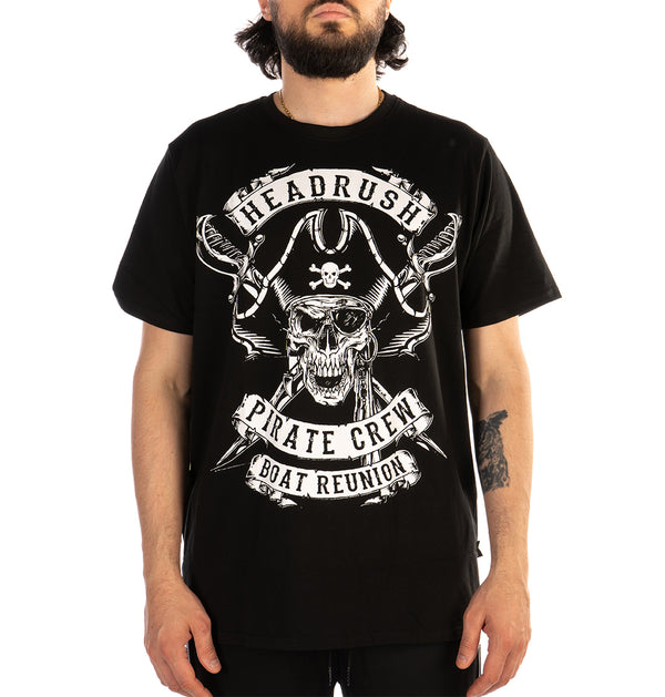 The Pirate Reunion t-shirt