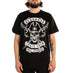 The Pirate Reunion t-shirt