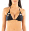 Worldwide Mono bikini top