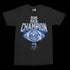 Ron "Wolverine" Bata - Champion T-shirt