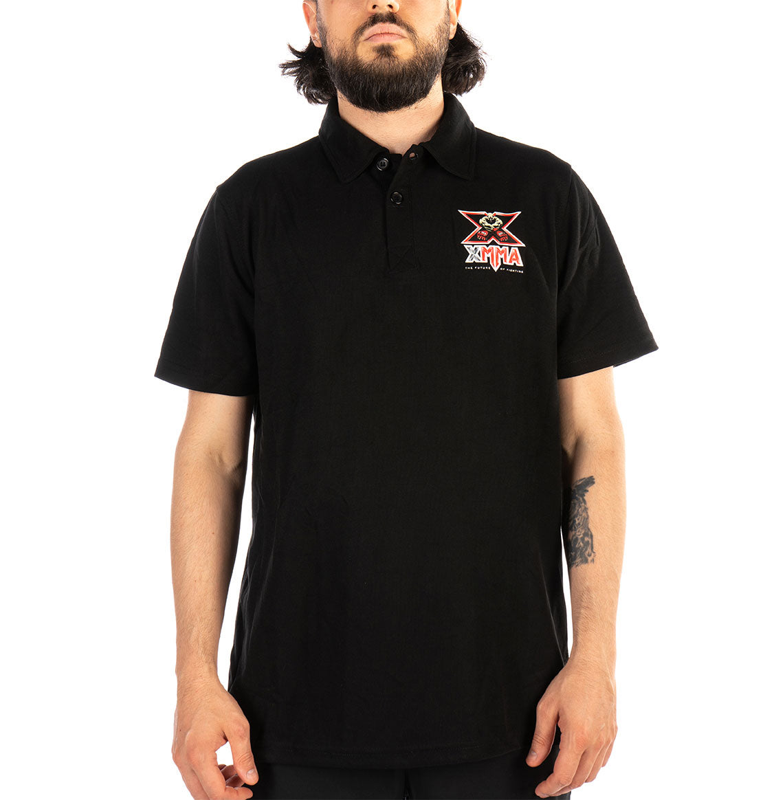 The Corporate - Polo shirt – HR Distribution