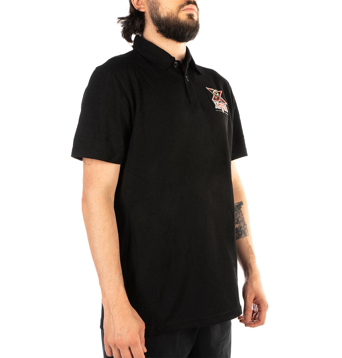 The Corporate - Polo shirt – HR Distribution