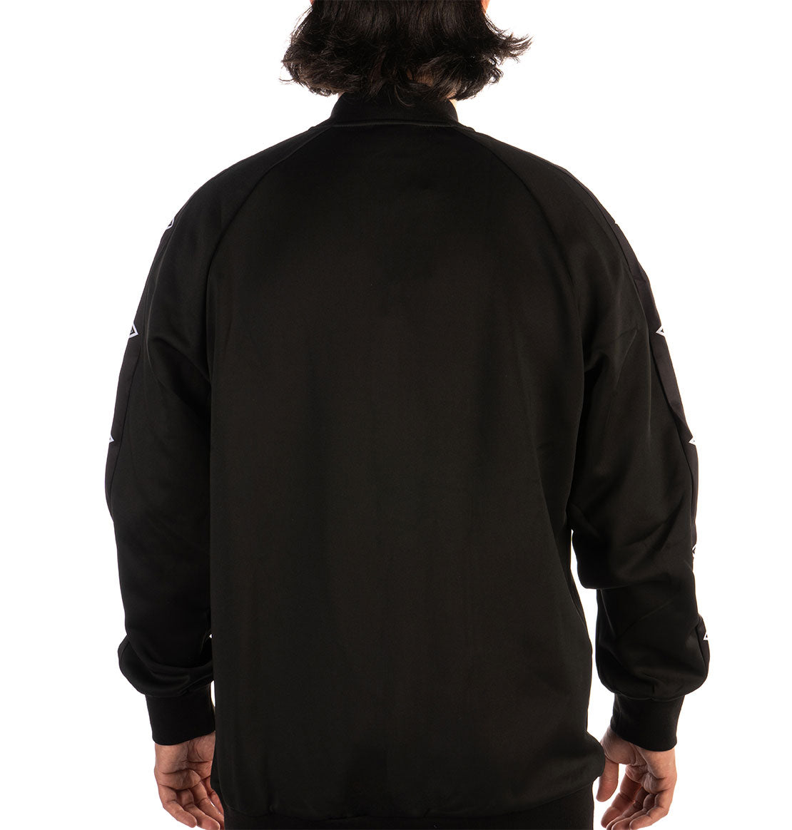 The Black Suit