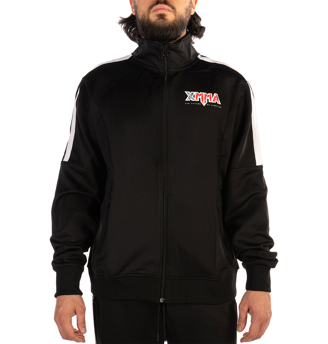 The Igor Way - Mens active jacket – HR Distribution