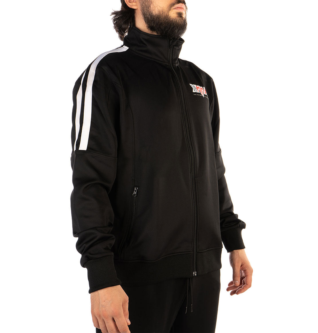 The Igor Way - Mens active jacket – HR Distribution