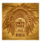 WOMENS CHIEFS CHOICE - GOLD