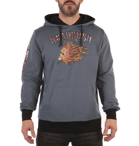 THE HELLFIRE