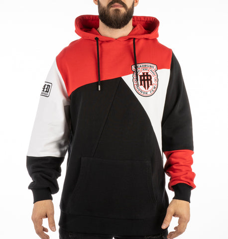 MENS HOODIES & JACKETS – HR Distribution