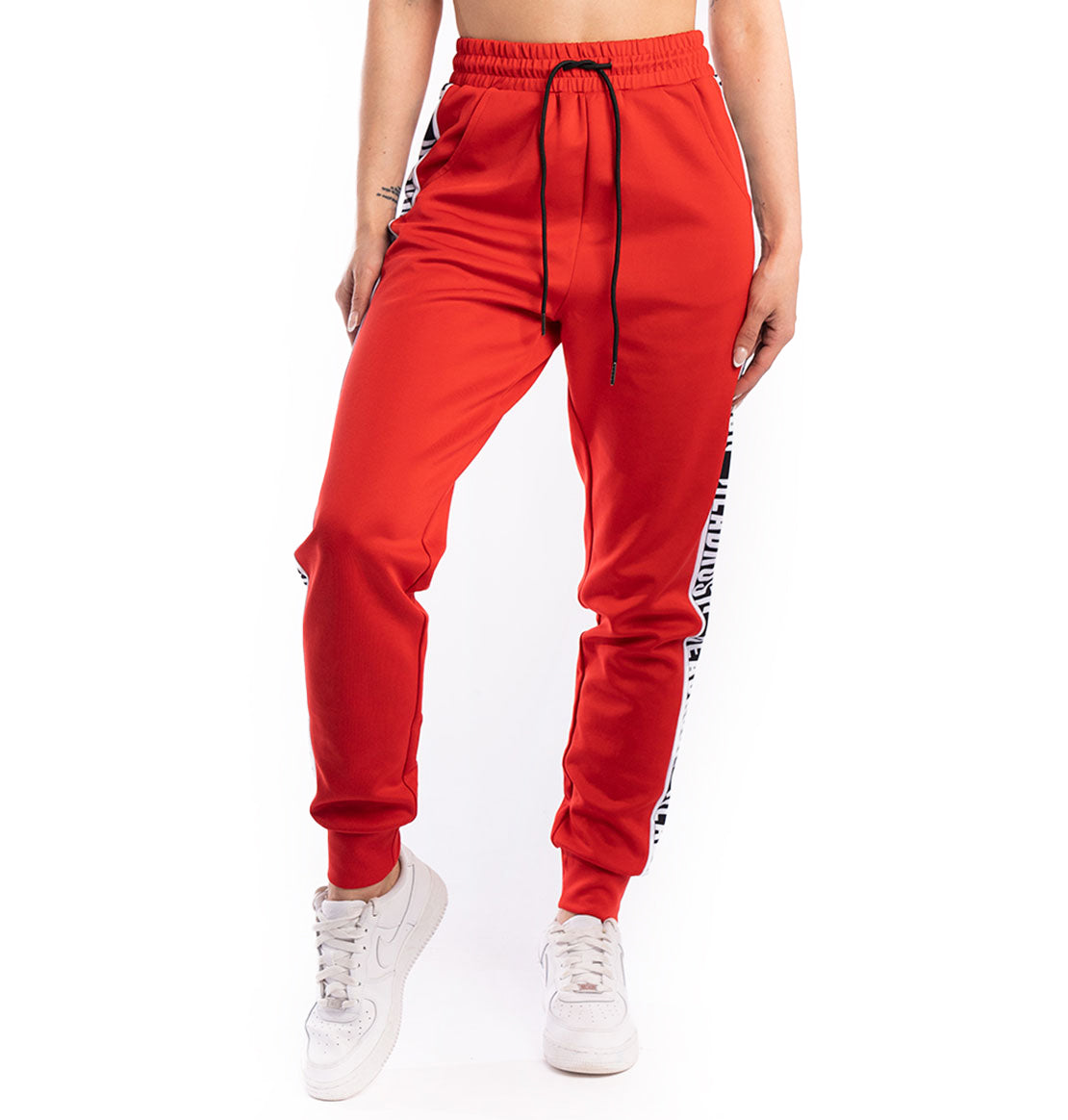 The Zenith- Track Pant – HR Distribution