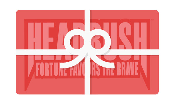 Headrush Gift Card